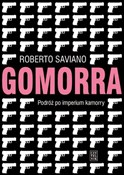 Gomorra - Roberto Saviano -  Książka z wysyłką do UK