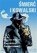 [Audiobook... - Kazimierz Kwaśniewski -  books in polish 