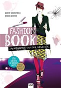 Fashion Bo... - Marie Vendittelli -  books from Poland