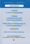 Traktat o ... - Mariusz Muszyński, Stefan Hambura -  foreign books in polish 