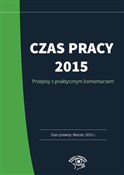 polish book : Czas pracy... - Opracowanie Zbiorowe