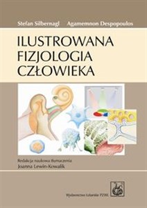 Obrazek Ilustrowana fizjologia człowieka