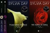Nie igraj ... - Sylvia Day -  books in polish 