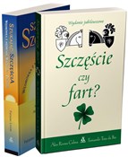 Szczęście ... - Fernando Trías de Bes, Celma Álex Rovira, Frederic Lenoir -  books in polish 