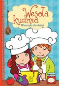 Wesoła kuc... - Elżbieta Śnieżkowska-Bielak -  books from Poland