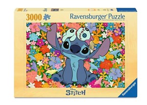 Picture of Puzzle Disney Stitch, 3000 el.