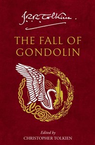 Picture of The Fall of Gondolin
