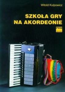 Picture of Szkoła gry na akordeonie