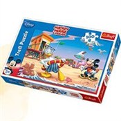 Puzzle 100... -  foreign books in polish 