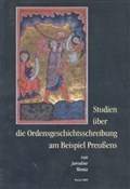 Studien üb... - Jarosław Wenta -  books from Poland