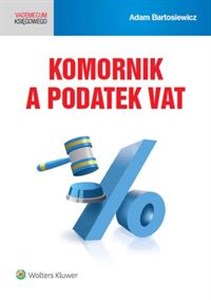 Picture of Komornik a podatek VAT