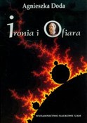 Ironia i o... - Agnieszka Doda -  foreign books in polish 