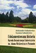 Udokumento... - Aleksander Łukasiewicz, Szymon Łukasiewicz -  Książka z wysyłką do UK