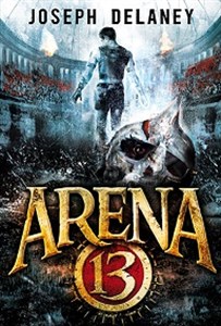 Picture of Arena 13 Tom 1