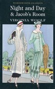 Night and ... - Virginia Woolf -  books in polish 