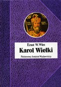 Karol Wiel... - Ernst W. Wies -  foreign books in polish 