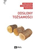 Odsłony to... - Elwira Brygoła, Anna Batory, Piotr Oleś -  Polish Bookstore 