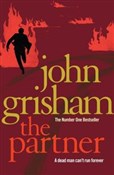 polish book : Partner - John Grisham