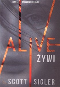 Obrazek Alive / Żywi