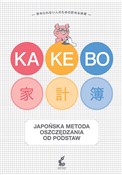 Zobacz : Kakebo Jap... - Opracowanie Zbiorowe