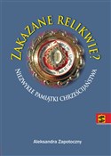 Zakazane r... - Aleksandra Zapotoczny -  Polish Bookstore 