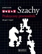 Szachy Pra... - James Eade -  Polish Bookstore 