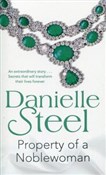 Property o... - Danielle Steel -  Polish Bookstore 