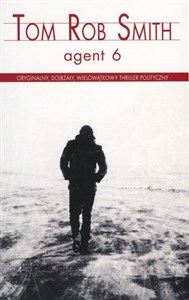 Obrazek Agent 6 (wydanie pocketowe)