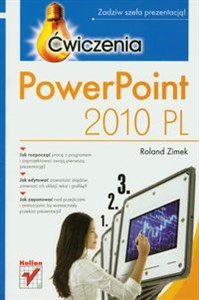 Picture of PowerPoint 2010 PL Ćwiczenia