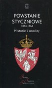 polish book : Powstanie ...