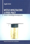 Wyższe wyk... - Jagoda Jezior -  Polish Bookstore 