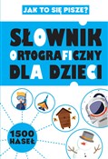 polish book : Słownik or... - Opracowanie Zbiorowe