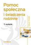 Polska książka : Pomoc społ...