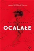 Książka : Ocalałe - Sager Riley