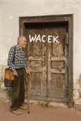 polish book : Wacek czyl... - Roman Mazurkiewicz