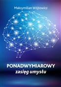 Ponadwymia... - Maksymilian Wójtowicz -  books from Poland