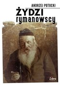 Żydzi ryma... - Andrzej Potocki -  foreign books in polish 