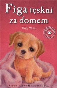 Picture of Figa tęskni za domem