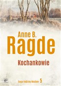 Saga rodzi... - Anne B. Ragde -  Książka z wysyłką do UK