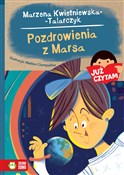 Już czytam... - Marzena Kwietniewska-Talarczyk -  Książka z wysyłką do UK