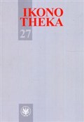 Ikonotheka... -  foreign books in polish 