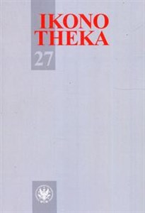 Obrazek Ikonotheka 2017/27