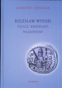 Picture of Bolesław Wysoki Tułacz Repatriant Malkontent