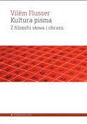 Kultura pi... - Vilém Flusser -  books in polish 