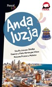 Andaluzja ... - Monika Bień-Konigsman -  books from Poland