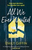 Książka : All We Eve... - Emily Giffin