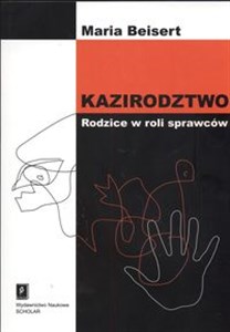 Picture of Kazirodztwo Rodzice w roli sprawców