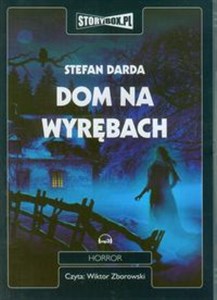 Picture of [Audiobook] Dom na Wyrębach