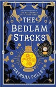The Bedlam... - Natasha Pulley (author) -  books in polish 