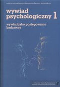 polish book : Wywiad psy... - Katarzyna Stemplewska-Żakowicz